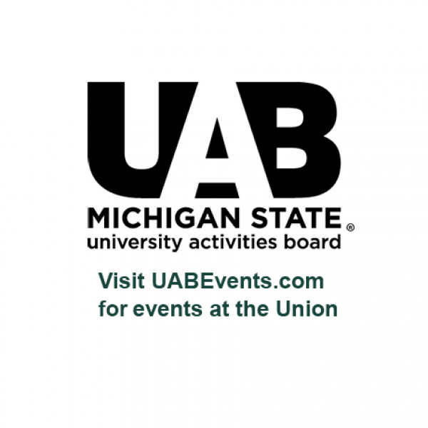 UAB Events at the Union 